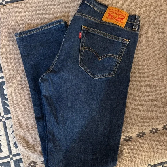 Levi's 511 Jeans - Picture 1 of 3